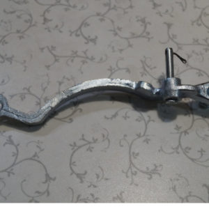 (338) Kupplungshebel Dnepr MT K-750-15€
