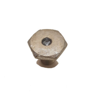 (570) Zentalschraube Schwungrad Ural Dnepr MT-6€