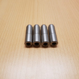 (514) 4 x Ventilführung Führungsbolzen Ural-19€   R1B3