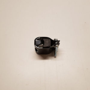 (545) Kickstarter Anschlagschelle mit Puffer Anschlag Dämpfer Dnepr MT K650 Ural M72 K750-13€   R1A3