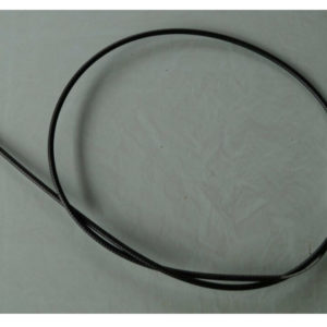(568) Kupplungszug Kupplungsbowdenzug MT Dnepr K-750-9€   R4A1