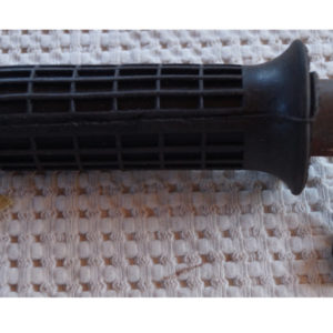 (206) Gasgriff mit Gasgriffkette für Motorrad Dnepr MT-21€   R1C3