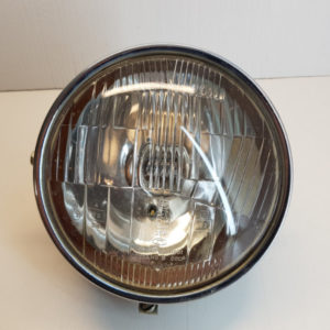 (614) Ural Dnepr MT Scheinwerfer UdSSR Hauptscheinwerfer vorne E-2-70€