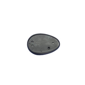 (619) K-750 M72 Bremslicht Rücklicht Standlicht Bremsleuchte Unterleggummi-6€   R2A4