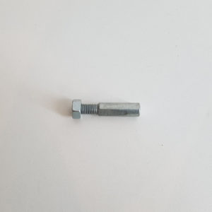 (631) Keilschraube für Kickstarterhebel Ural Dnepr MT K-750 mit Mutter-2€