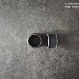 (649) Anschlussgummi für Metallansaugrohr МT10  9 und K750 Luftrohrgummi-12€   R3C3