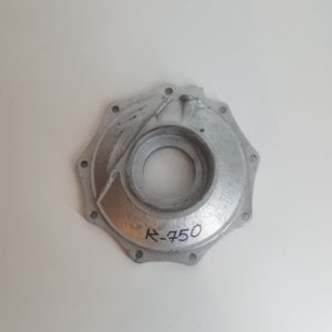 (672) Lagerschild K-750 (Ural kompatibel) Kurbelwelle-Deckel-65€  