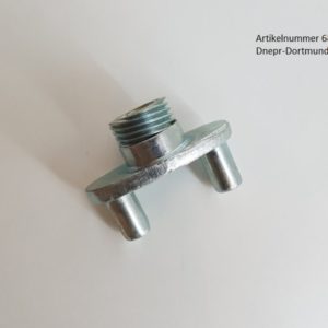 (680) Tachoantriebflansch Gabel Abtriebswelle Dnepr MT К-750-56€   R2A4