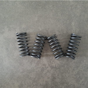 (790) 4х Ventilfeder Satz Motorrad К-750 neu-24€ R1B3