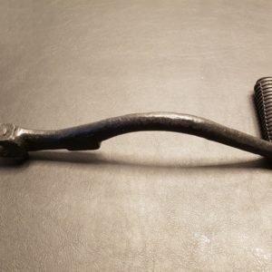 (839) Kickstarter Kickstarthebel Dnepr MT Ural-48€   R4BF
