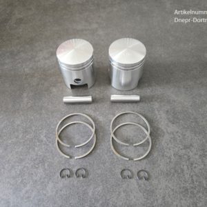 (1050) Izh Jupiter Komplett Kolben in verschiedenem Maß -83€   R4B2