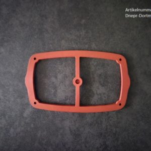(1049) Ventildeckeldichtung Gummi Dichtung Dnepr MT Qualität -7€