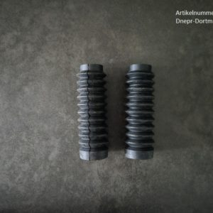 (1044) Faltenbalg Vorderradgabel Gummimanschette Minsk -19€