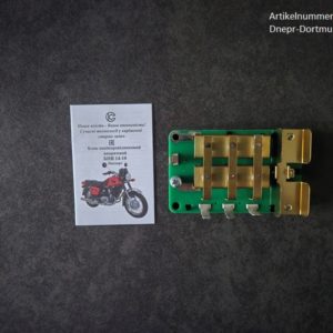 (1046) Laderegler Izh Planeta Jupiter 5 Spannungsregler Regler 14V -42€   R4A1