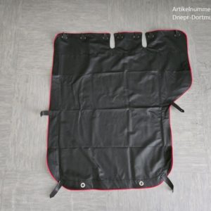 (1051) Beiwagenplane Dnepr Beiwagen Seitenwagen Gespann Abdeckung -35€