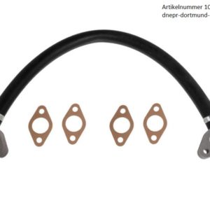 (1070) Trägheits-Turbo-Aufladesystem für URAL DNEPR K750 -45€   R4A1
