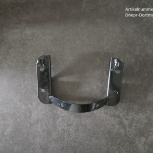(1061) Sitzbank Doppelsitzbefestigung Halter Dnepr Ural -21€   R4A1