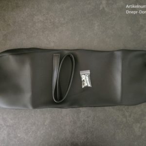 (1060) Doppelsitz Bezug Abdeckung Dnepr Ural M72 K750 -25€