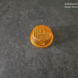 (1068) Blinker Ersatzglas Minsk mit E-Prüfzeichen -8€   R4A1