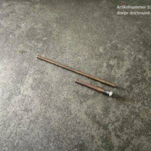 (1052) Kupplungsstange und Kupplungspilz für IZH 49 und Izh Planeta -14€   R4A1