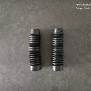 (1074) Faltenbalg Vorderradgabel Gummimanschette Jawa 12V -9€   R4B1