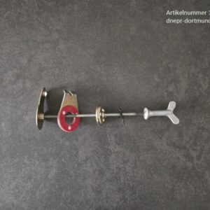 (1075) Lenkungsdämpfer M72, K750 BMW R71 komplett -28€   R4A1