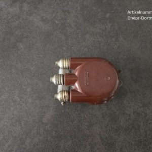 (1078) Zündung Zündverteiler 6v Verteiler M72 K750 Ural Dnepr UdSSR -115€   R4A3