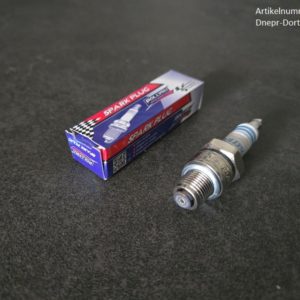 (1086) Zündkerze mit 360° Gleitfunken-Technologie Е6ТС Dnepr MT Ural K750 M72 -7€