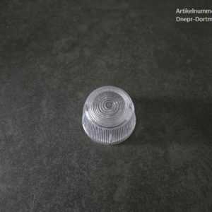 (1084) Blinker Ersatzglas Izh Jupiter Planeta weiß -8€